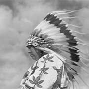 Cover image of Mary Jane Twoyoungmen, Stoney Nakoda